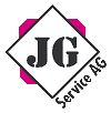 JG Service Logo