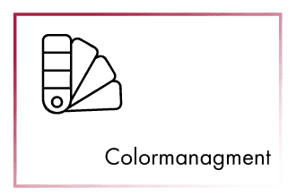 Colourmanagement